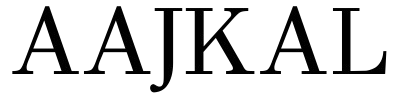 aajkal.com.pk